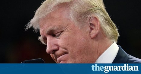 Donald Trump doesn't speak for us 'second amendment people' - Shawn J VanDiver | The Guardian | Backstabber Watch | Scoop.it