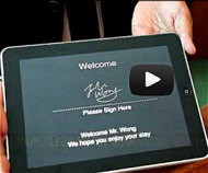 A look at how technology could enhance the Hotel of the future | Future  Technology | Scoop.it