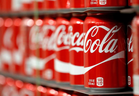 New type of Coke flavour as Coca-Cola launch it’s first new flavour in three years – with added spice | consumer psychology | Scoop.it