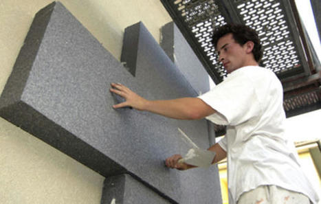 Qualibat dresse un bilan positif du RGE r&eacute;form&eacute; | Q_ENR | Scoop.it