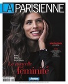 LA PARISIENNE - Mode, Beauté, Santé, People - LaParisienne.com | Presse francophone | Scoop.it