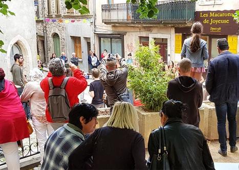 Revitaliser les coeurs de villes et villages avec l'ESS : une question d'ingénierie ? | L'actualité de la politique de la ville | Scoop.it