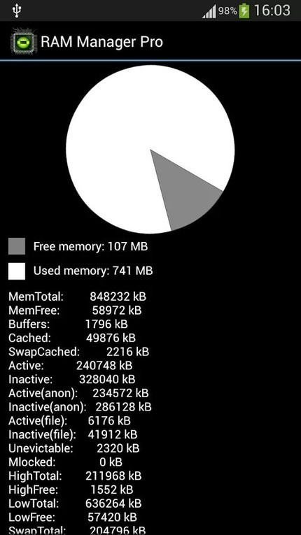 RAM Manager Pro v7.0.1 | ApkLife-Android Apps Games Themes | Android Apps And Games ApkLife.com | Scoop.it