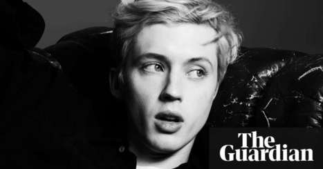 Troye Sivan: ‘There’s power in living openly while being gay’ | LGBTQ+ Movies, Theatre, FIlm & Music | Scoop.it