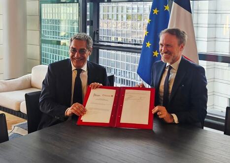 Cinq axes, 10 objectifs chiffr&eacute;s, 108 actions&hellip; Que contient la strat&eacute;gie nationale de l'ESS ? | Solidarit&eacute;s | Scoop.it