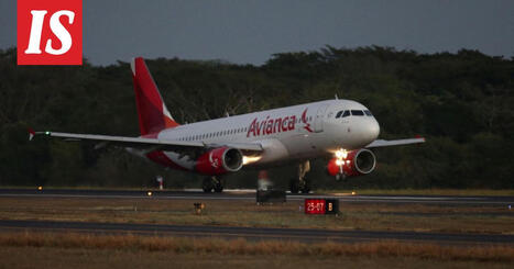 Somet&auml;hti r&auml;j&auml;ytti hajupommin lentokoneessa &ndash; lentoyhti&ouml; uhkaa oikeustoimilla | 1Uutiset - Lukemisen t&auml;hden | Scoop.it