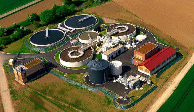 La gazéification hydrothermale offre un formidable potentiel
