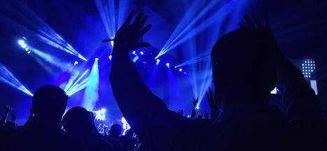 SeatGeek settles class action lawsuit on pandemic refunds | Live Music Industry News | Scoop.it