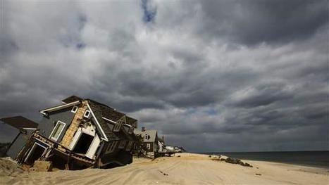 Recurring Disasters: Are We Learning Lessons? | Climate Change & DRR in East Africa | Scoop.it