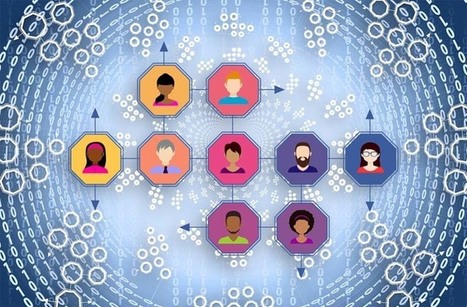 14 mejores redes sociales educativas: ¿cuál utilizas? | Educación Siglo XXI, Economía 4.0 | Scoop.it