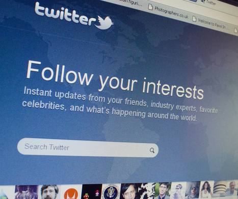Twitter switches on ‘forward secrecy’ to protect user privacy | Internet and websites | Scoop.it