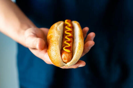 Ultraprocessed food linked to early signs of Parkinson’s disease, study says | Hospitals and Healthcare | Scoop.it