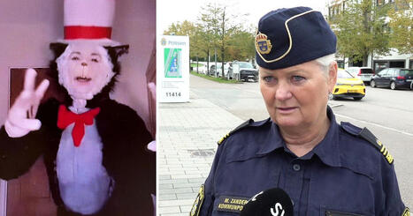 Hot mot skolor i Helsingborg &ndash; sprids via Tiktok-klipp | A1Uutiset | Scoop.it