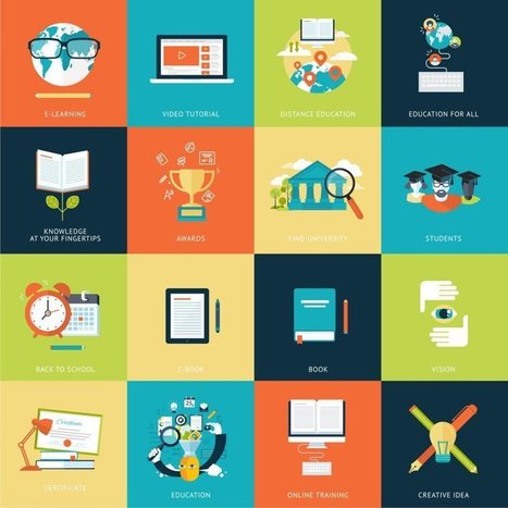 4 Benefits To Using Badges In Online Learning - eLearning Industry | APRENDIZAJE | Scoop.it