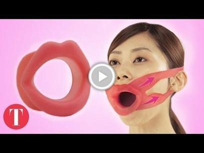 10 Weird Beauty Products From Around The World | digital marketing strategy | Scoop.it