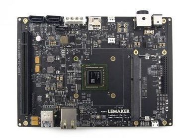 LeMaker Cello dev board features AMD’s 64-bit ARM chip | Raspberry Pi | Scoop.it