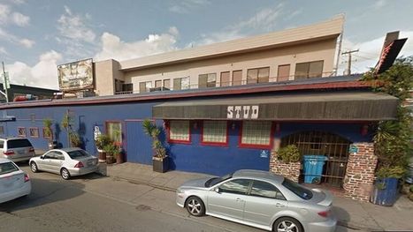 City steps in to save SoMa’s Stud bar | LGBTQ+ Destinations | Scoop.it