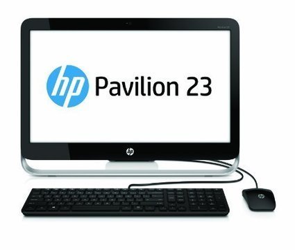 CObak: 1 HP Pavilion 23-g010 23-Inch All-in-One Desktop | Buy Netbook online deals | Scoop.it