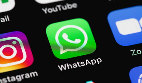 Zuckerberg face à son pire cauchemar : la justice américaine pourrait forcer la revente d’Instagram et WhatsApp | L'actualité du digital | Scoop.it