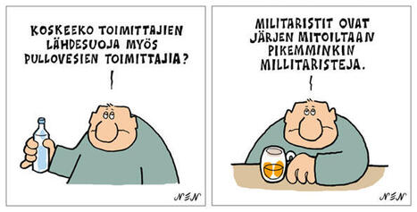 Miettinen | 1Uutiset - Lukemisen t&auml;hden | Scoop.it
