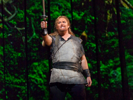 Opera: The Early Adopter Of The Media World : NPR | Surfing the Broadband Bit Stream | Scoop.it