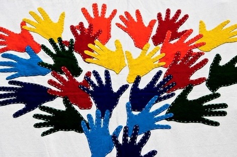 New Report Explores The Commons as a Paradigm to Align Movements | Peer2Politics | Scoop.it