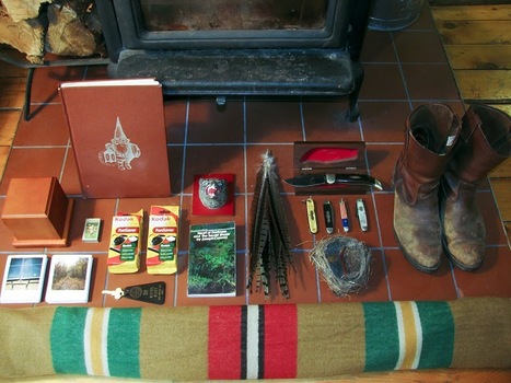 The Burning House | Digital Delights for Learners | Scoop.it