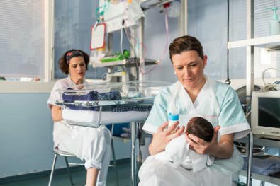 Périnatalité : une transformation de l'offre est "inévitable" | Infirmiers.com | Profession IDE | Interprofessionnalité | GRIEPS | Scoop.it