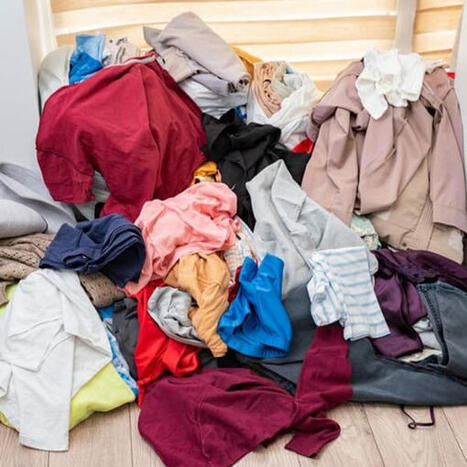 D&eacute;chets: le gouvernement veut rationaliser la gouvernance des &eacute;co-organismes - FashionNetwork France | ENSAIT DOC | Scoop.it