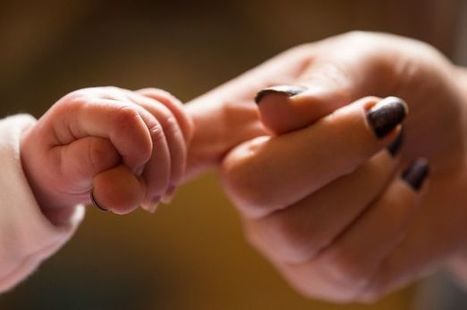 The baby names growing in popularity in Greater Manchester | Name News | Scoop.it
