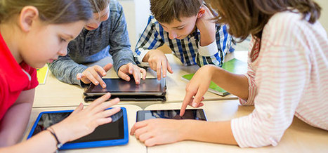 14 Tips to Make BYOD Programs Work for You -- THE Journal | iGeneration - 21st Century Education (Pedagogy & Digital Innovation) | Scoop.it