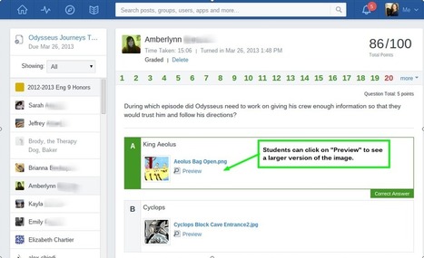 Are you using Edmodo?  Quizzes: Tips & Tricks | iGeneration - 21st Century Education (Pedagogy & Digital Innovation) | Scoop.it