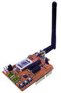 Elektor Latest News - Lantronix Arduino WiFi Shield Elektor | Arduino progz | Scoop.it