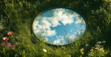 En faisant baisser la pollution atmosphérique, nous avons sali le « miroir Terre » | business analyst | Scoop.it