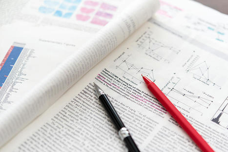 L&rsquo;&eacute;dition scientifique sous pression | INRAE | EntomoScience | Scoop.it