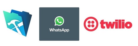 Sending Messages from FileMaker to WhatsApp Users with Twilio | Learning Claris FileMaker | Scoop.it