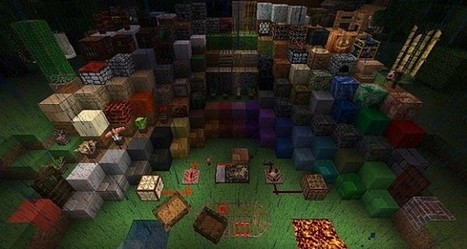 Darklands Medieval 1.6.2 Resource Pack | Minecraft Resource Packs | Texture Packs | Minecraft Resource Packs | Scoop.it
