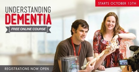 Understanding Dementia MOOC - Wicking Dementia Research and Education Centre - University of Tasmania, Australia | Physical and Mental Health - Exercise, Fitness and Activity | Scoop.it