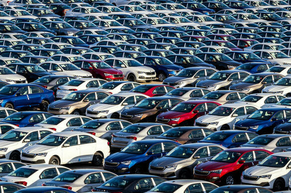 Voiture électrique : sans bonus écologique, les Allemands la boudent