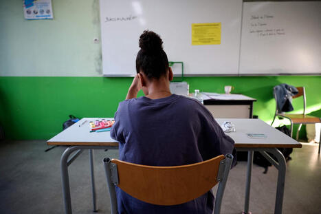 Bac 2026&nbsp;: tiers-temps, pauses, ordinateur&hellip; L&rsquo;explosion des am&eacute;nagements d&rsquo;&eacute;preuves aux examens - Le Monde | Revue de presse | Scoop.it
