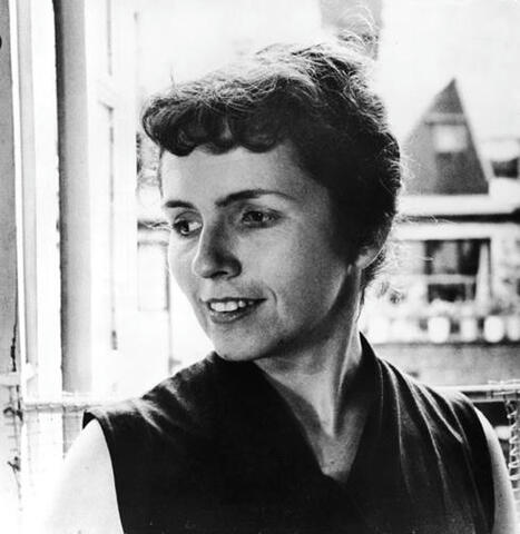 Grace Paley on the Art of Growing Older – | Voices in the Feminine - Digital Delights | Scoop.it