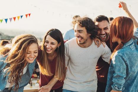 The Funniest Slang Term from Every State in the U.S. | Teaching a Modern Business Communication Course | Scoop.it