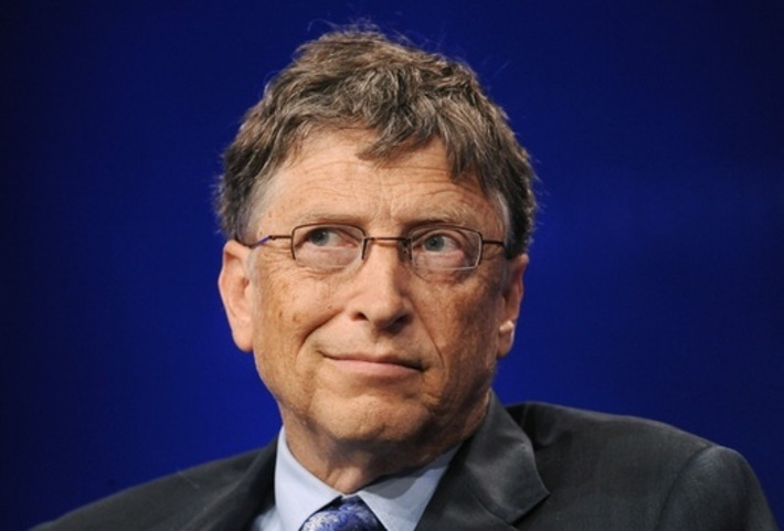'The Idea That Innovation Is Slowing Down Is ... Stupid' - The Atlantic | Family Office & Billionaire Report - Empowering Family Dynasties | Scoop.it