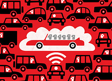 The Sharing Economy: Good, Bad and Real | Peer2Politics | Scoop.it