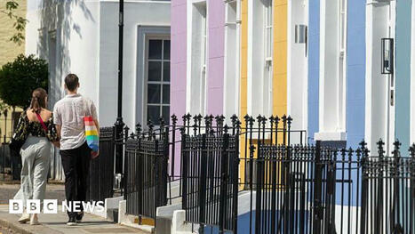 UK house price growth slows amid property tax calls | Macroeconomics: UK economy, IB Economics | Scoop.it