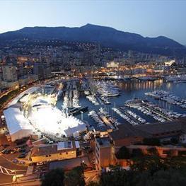 GCT Monaco : paillettes, strass et saut d'obstacles | Cheval et sport | Scoop.it