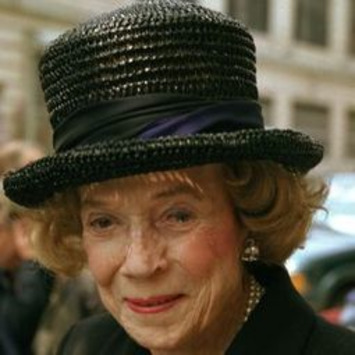 Brooke Astor: The Great Philanthropist - Legacy.com | Philanthropy Report - Legacy From The Heart | Scoop.it