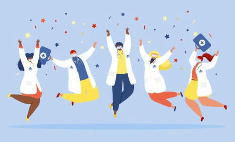 Réussite en PASS et LAS : deux étudiants sur cinq ont intégré les études de santé en 2023 | ACTUALITES EN ORIENTATION ET INSERTION PROFESSIONNELLE | Scoop.it