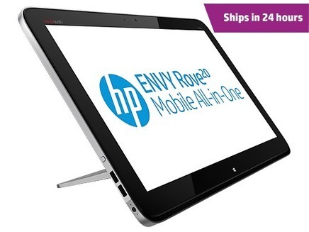 HP ENVY Rove 20-k014us Review - All Electric Review | Desktop reviews | Scoop.it