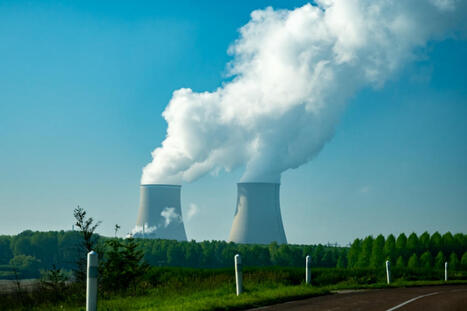 Le gouvernement engage la relance du nucléaire : un plan ambitieux pour la période 2025-2028 | rev3 - la 3ème révolution industrielle en Hauts-de-France | Scoop.it